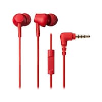 オーディオテクニカ マイク付きイヤホン