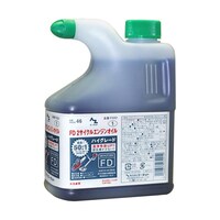 エーゼット 2サイクルエンジンオイル ハイグレード 1L FDグレード F032 F032 1個