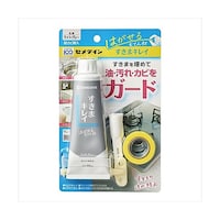 セメダイン すきまキレイ ライトグレー P100mL HS002 HS002 1本