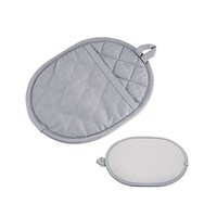 TKG TKG シリコンホルダー オーバル 69181072 1個