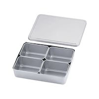 遠藤商事 SA188抗菌 ヤクミ入 4ヶ入角 69181218 1個