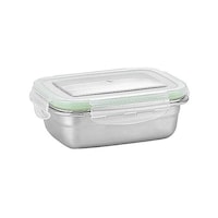 遠藤商事 18ー8パッキン付 キッチンコンテナ