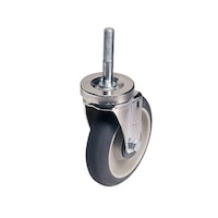 CAMBRO エレメンツ用自在キャスター プレミアム ストッパー無2ヶ組EMCNB 69182741 1個