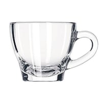 Libbey リビー エスプレッソ カップ No.13245220(6ヶ入) 69185295 1箱