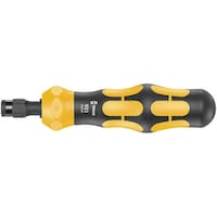 Wera 差替え式インパクト貫通ドライバー