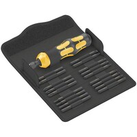 Wera 差替え式インパクト貫通ドライバー