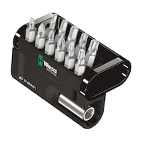 Wera 金属用ビット