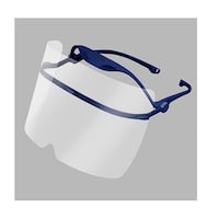 オオサキメディカル ICグラス レンズアップ ネイビー