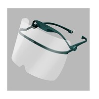 オオサキメディカル ICグラス レンズアップ グリーン