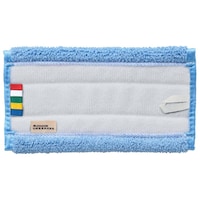 山崎産業 プロテック ウェットモップ BF25(防滑床用) MO908025XMB 1枚