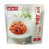 アスト アスト新・備 玄米リゾット 25食入