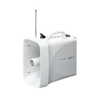 ユニペックス 防滴スーパーワイヤレスメガホン