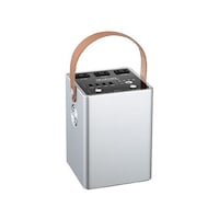 ボウエキ ポータブル蓄電池 エナジーユニット CUBE 本体 LB230 69309097 1個