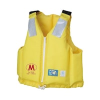 東洋物産 小型船舶用救命胴衣(タイプA)TVー12