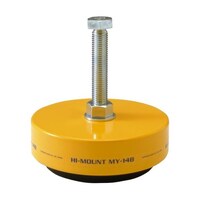 防振マウント ハイマウント