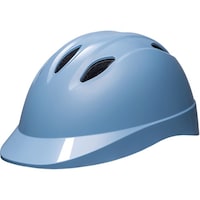 DICプラスチック 自転車用ヘルメット Chalino S/Mサイズ ブルー 36546 36546 1個