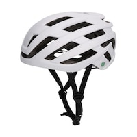 谷沢製作所 自転車用ヘルメット ST#V001 白 Lサイズ 36540 36540 1個