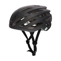 谷沢製作所 自転車用ヘルメット ST#V001 黒 Lサイズ 36541 36541 1個