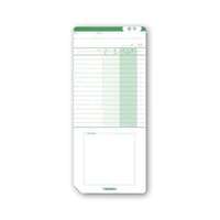 アズワン ニッポー タイムレコーダー用 タイムカー