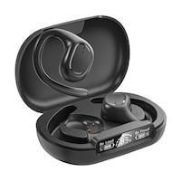 LMT Bluetoothイヤホン 空気伝導型 独立型 6個セット LTWS4 LTWS4 1ケース