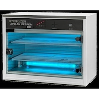 アズワン 殺菌保管庫 アポロンキーパーD3 0006704 0006704 1台