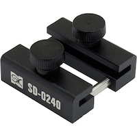 新潟精機 アジャストスケールディップス SD0240