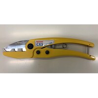 室本鉄工 チューブカッタ CX5 CX5 1個