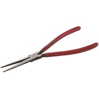 室本鉄工 ロングハンドルニードルプライヤ L50200 L50200 1個