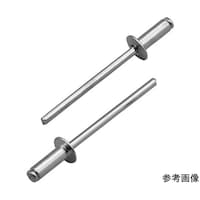 エビ印 ブラインドリベット(1000本入) NSA64A NSA64A 1箱