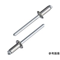 エビ印 ブラインドリベット(500本入) NSS68A NSS68A 1箱