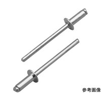 エビ印 ブラインドリベット(1000本入) NS42A NS42A 1箱