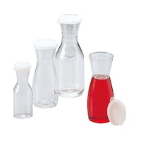 CAMBRO デカンター WW250(135)250mL 4119210 1個