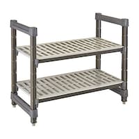 CAMBRO エレメンツ 固定式アンダーカウンターユニット ESU184830V2 メッシュ 8910140 1個