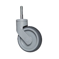 CAMBRO エレメンツ プレミアムキャスター(1個)ブレーキ無 EMSCP 8921600 1箱