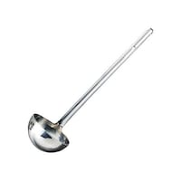 サネックス SX 1810 HACCPレードル 800mL 46227LA 0073600 1個