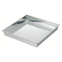 アズワン マトファー 角マンケ 71343 14cm 2631000 1個