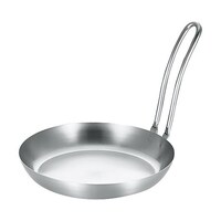 ヒロショウ パルトール オールステンレス 親子鍋 16cm PRT16O 1246780 1個