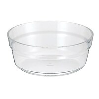 リッチェル ガイオ メタクリル サラダボール M 5056250 1個