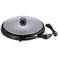 新津興器 ホットプレート 33cm SHP33 6422120 1個