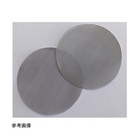 tantore SUSメッシュフィルター 200メッシュ サイズΦ13mm 100枚入 69548093 1式