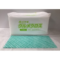 東京メディカル グルメクロス レギュラー グリーン 1ケース(100枚×9袋入) FT202PE 1ケース