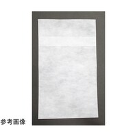 東京メディカル 不織布ダシ袋 ヒモ付き 特小 1ケース(100枚×10袋入) 69548435 1ケース