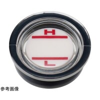 キョウワ 丸型オイルゲージ 打込式オイルゲージ KD・KDM KDM50 KDM50 1個