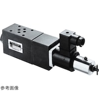 不二越 油圧モジュラーバルブ(電磁比例弁)