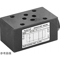 不二越 油圧モジュラーバルブ