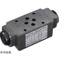 不二越 油圧モジュラーバルブ