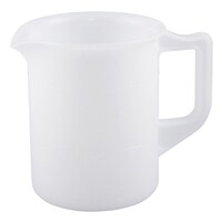 ニッコー ポリビーカーPE(手付き)200mL 1ケース(150個入)