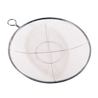 カンダ KD リング付盆ザル 30cm 038064 1個