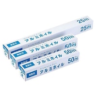 カンダ アルミホイル 499853 1個