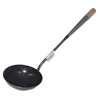 和平フレイズ 味道 鉄製中華お玉